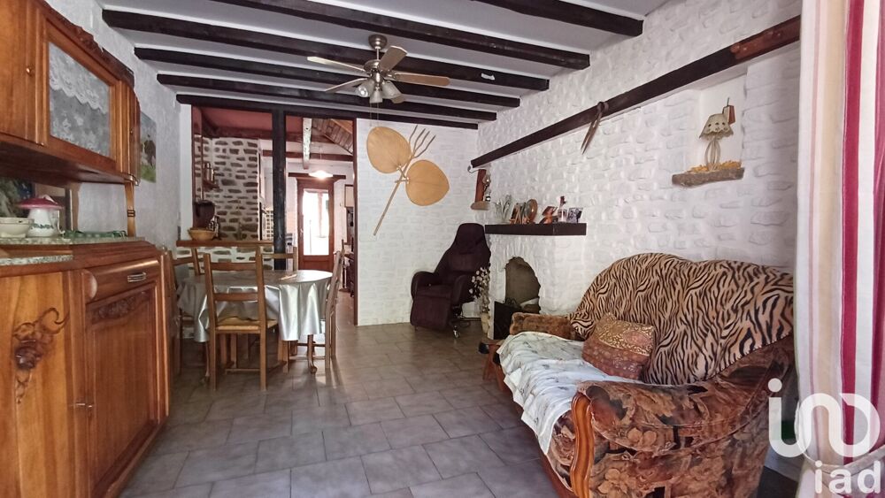 Vente Maison Vente Maison/villa 5 pièces Barnas