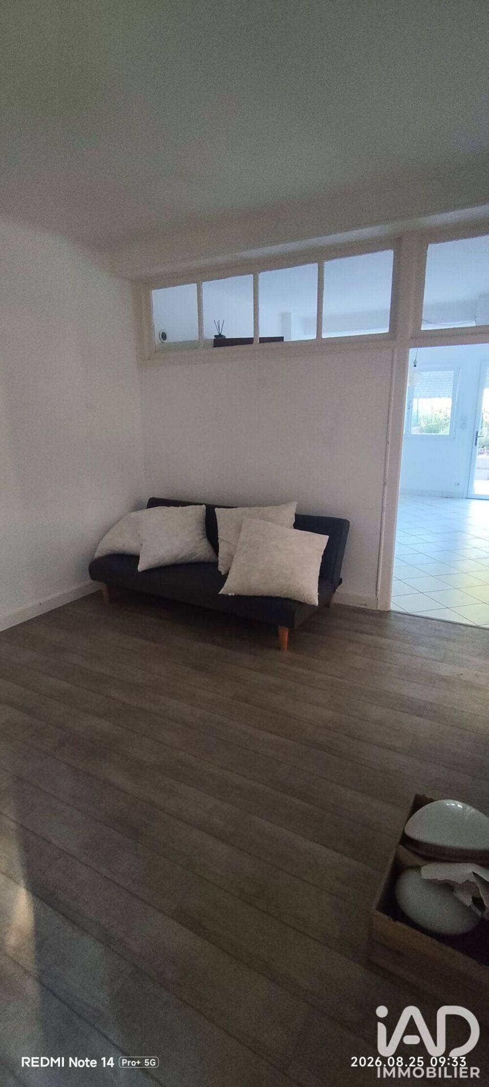Vente Immeuble Vente Immeuble 161 m&sup2; Lorient