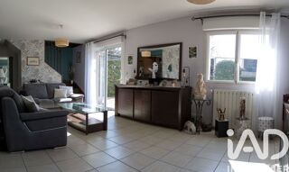  Maison à vendre 6 pièces 130 m²