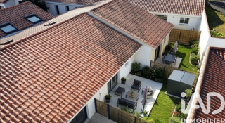  Maison � vendre 2 pi�ces 45 m�