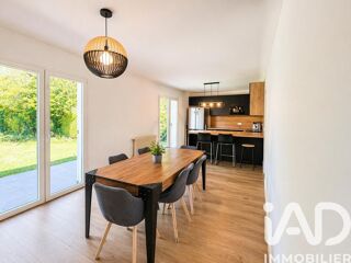  Maison � vendre 7 pi�ces 190 m�