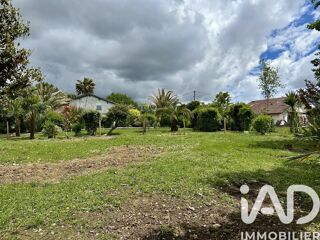  Terrain � vendre 1035 m�