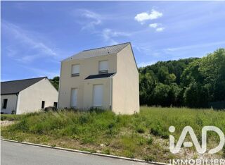  Maison à vendre 6 pièces 107 m²