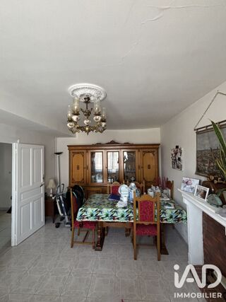 Maison à vendre 6 pièces 145 m²
