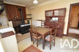  Maison à vendre 9 pièces 117 m²