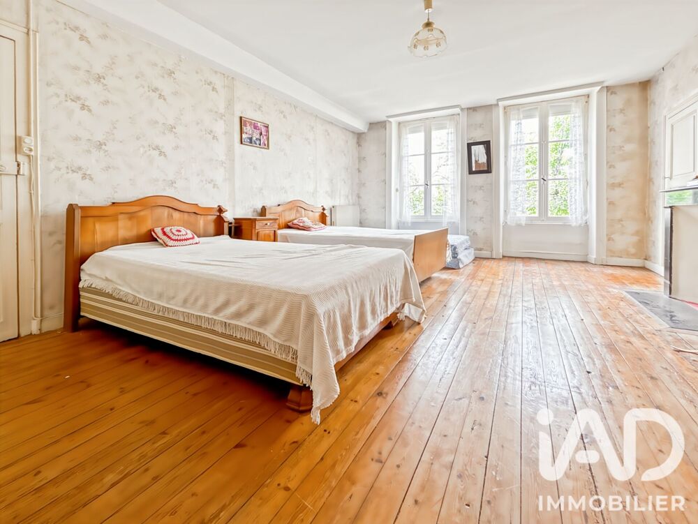 Vente Maison Vente Maison de ville 8 pièces Bais