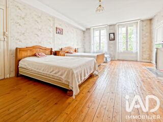  Maison à vendre 8 pièces 159 m²