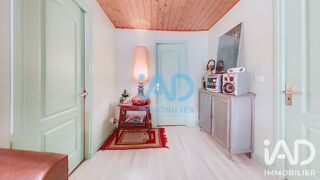  Maison à vendre 5 pièces 142 m²