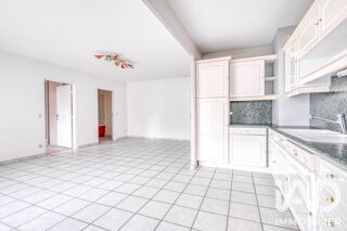  Appartement à vendre 2 pièces 52 m²