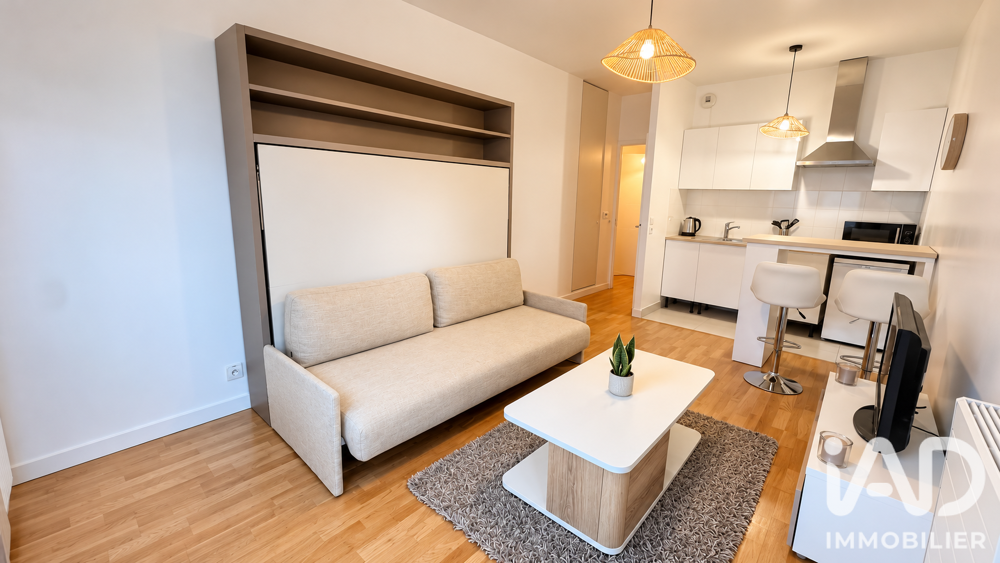 Location Appartement Location Appartement 1 pièce Montmorency