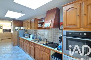  Maison à vendre 8 pièces 155 m²