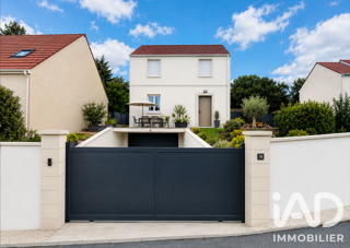  Maison à vendre 5 pièces 95 m²