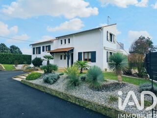  Maison à vendre 6 pièces 175 m²
