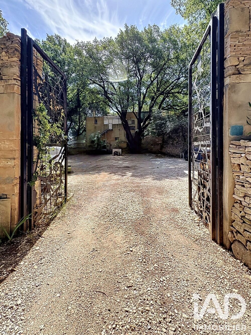Vente Maison Vente Maison/villa 18 pièces Apt