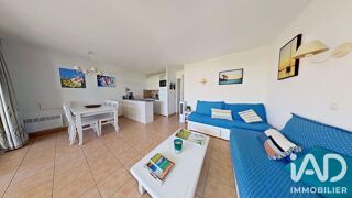 Appartement à vendre 3 pièces 43 m²