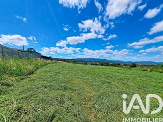  Terrain à vendre 1713 m²