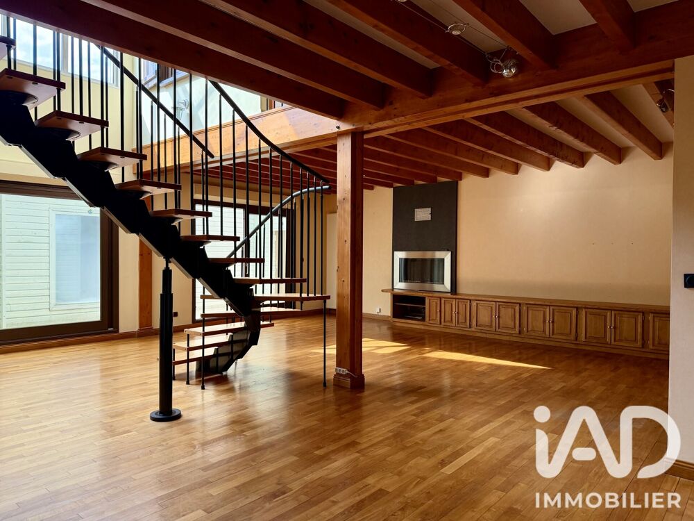 Vente Appartement Vente Appartement 5 pièces Chalon-sur-saône