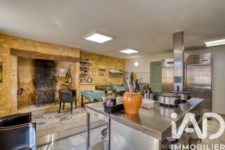  Maison à vendre 8 pièces 266 m²
