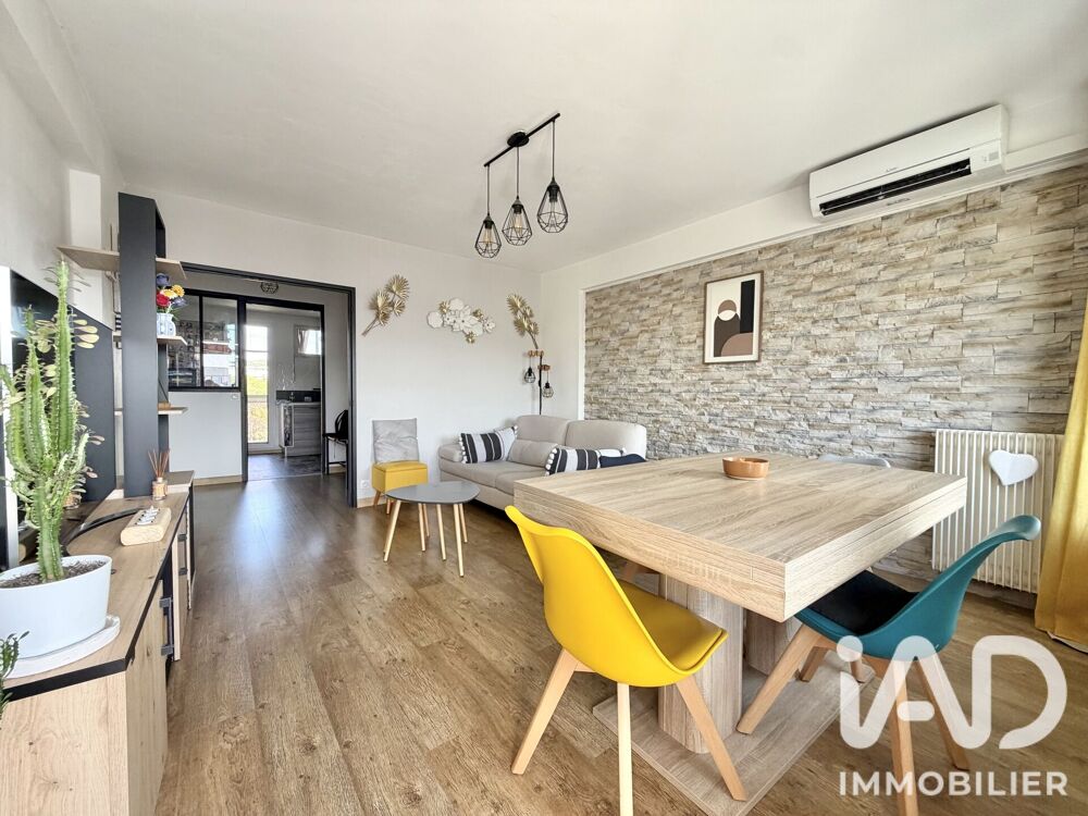 Vente Appartement Vente Appartement 4 pièces Gardanne
