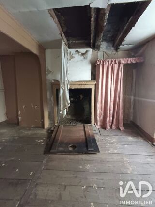 Vente Maison Vente Maison de village 5 pièces Royère-de-vassivière