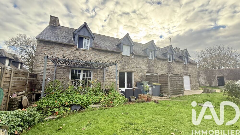 Maison 6 pièces 167 m² · à Plouhinec · 167 m² · 312 000 €