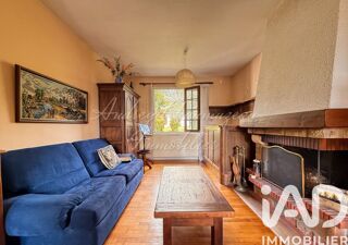  Maison à vendre 4 pièces 83 m²