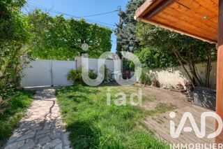  Maison � vendre 4 pi�ces 79 m�