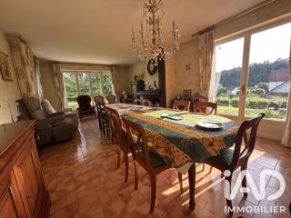  Maison à vendre 9 pièces 170 m²