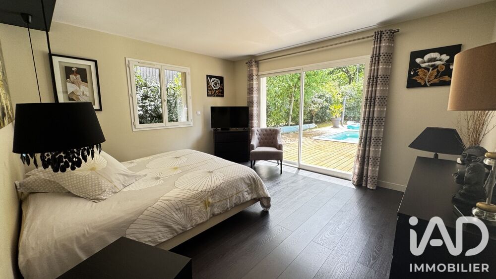 à vendre  Maison Biscarrosse (40600)