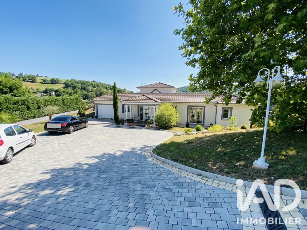 à vendre  Maison La Fouillouse (42480)