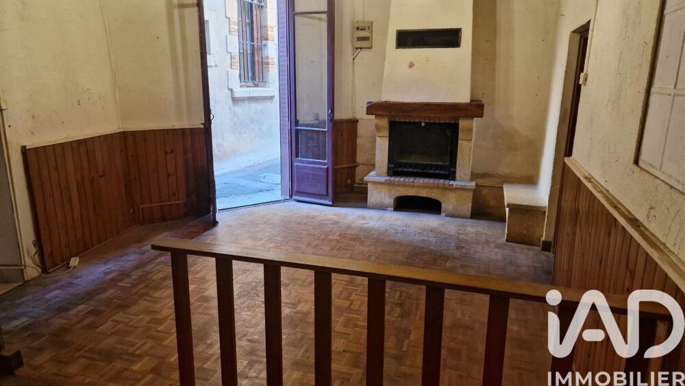 Vente Maison de village 7 pièces