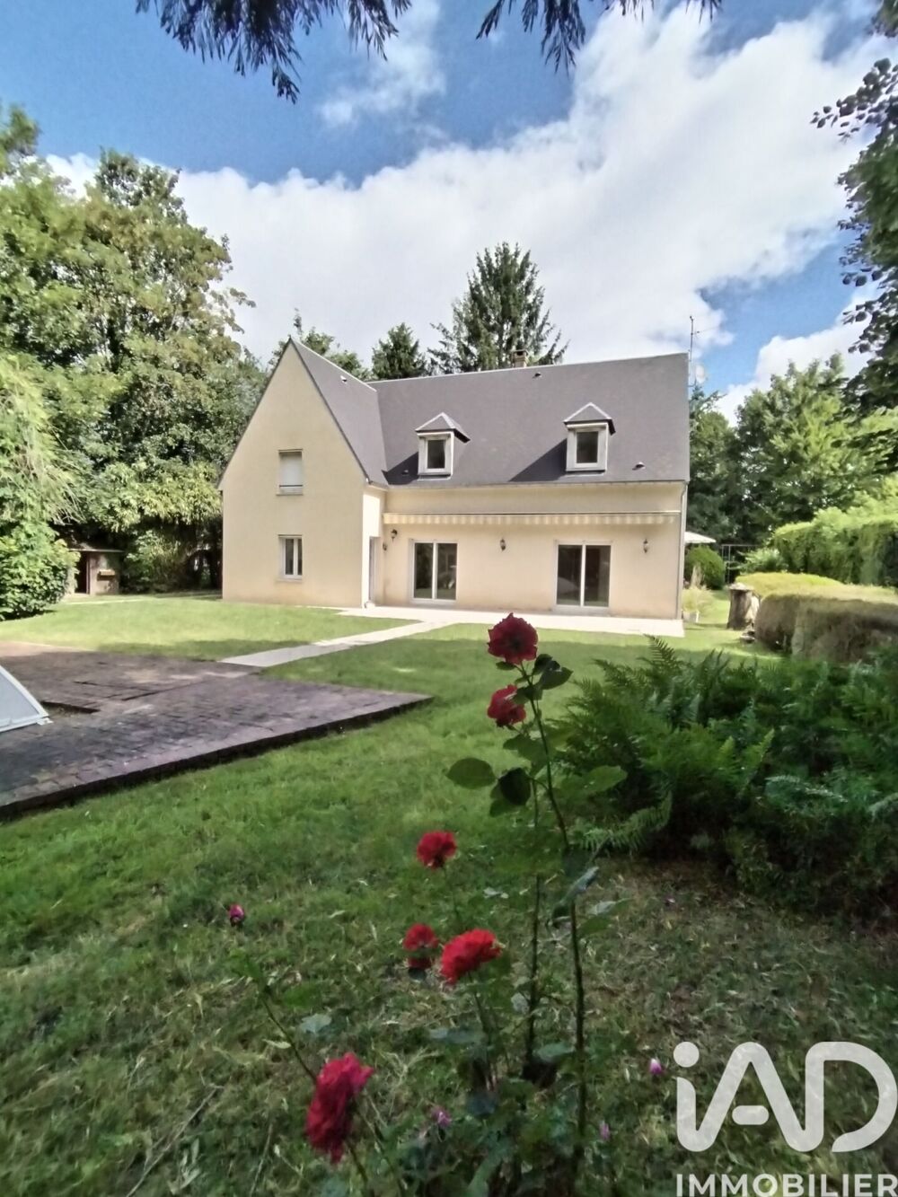 Vente Maison d'architecte 6 pièces
