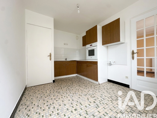  Appartement à vendre 4 pièces 78 m²