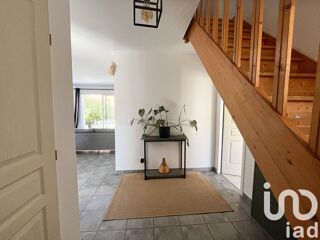  Maison à vendre 6 pièces 118 m²