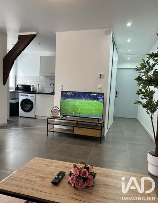  Immeuble à vendre 202 m²
