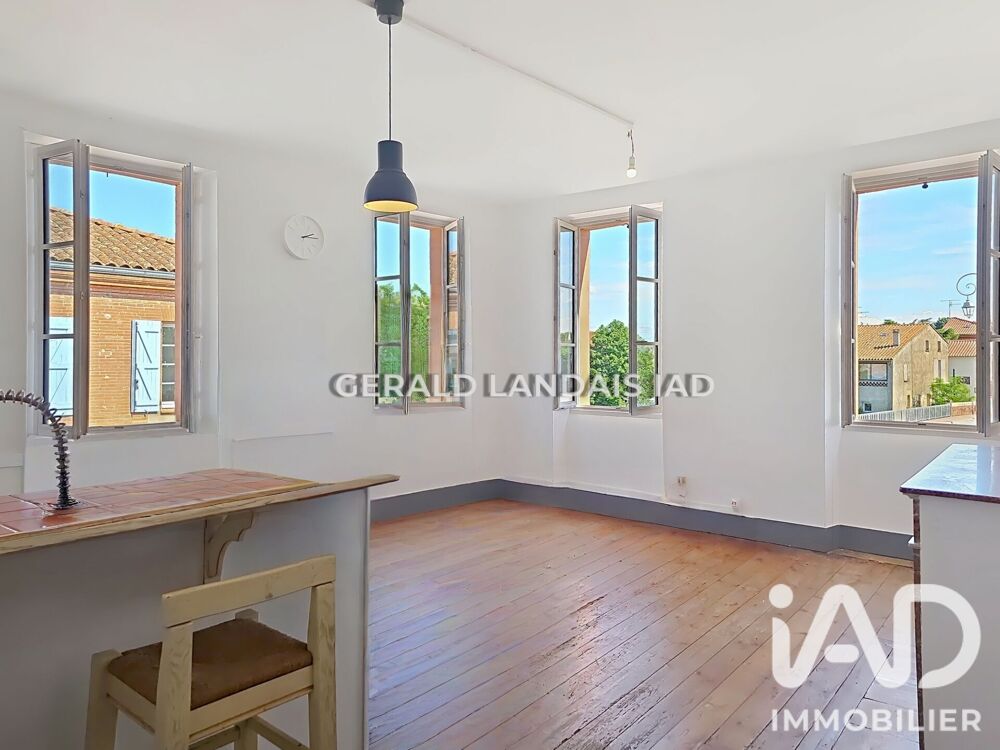 Location Appartement Location Appartement 2 pièces Calmont