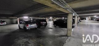  Parking / Garage à vendre 11 m²