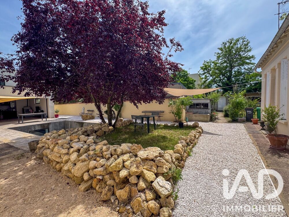 à vendre  Maison Saint-Maur-des-Fossés (94100)