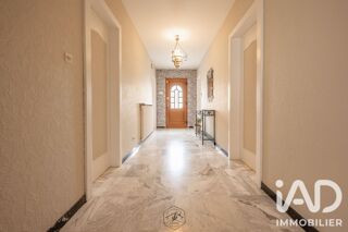  Maison à vendre 6 pièces 132 m²