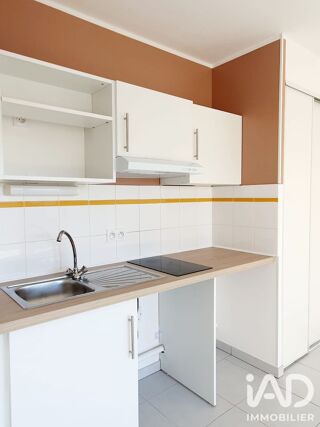 Vente Appartement Vente Appartement 1 pièce Castelnau-le-lez