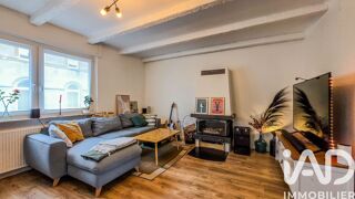  Maison à vendre 4 pièces 99 m²