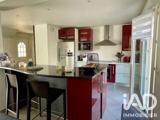  Maison à vendre 6 pièces 164 m²