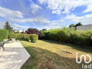  Maison à vendre 7 pièces 183 m²