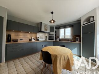  Maison à vendre 6 pièces 128 m²