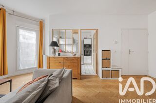 Appartement � vendre 2 pi�ces 49 m�