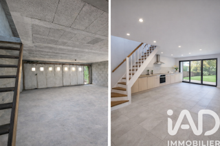  Terrain à vendre 378 m²