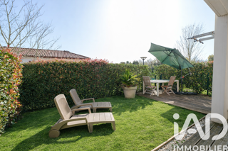  Appartement � vendre 2 pi�ces 47 m�