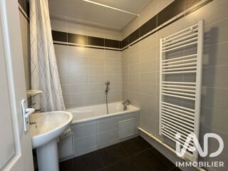  Appartement à louer 2 pièces 35 m²