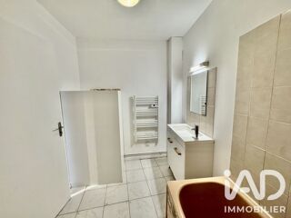  Appartement à vendre 2 pièces 39 m²