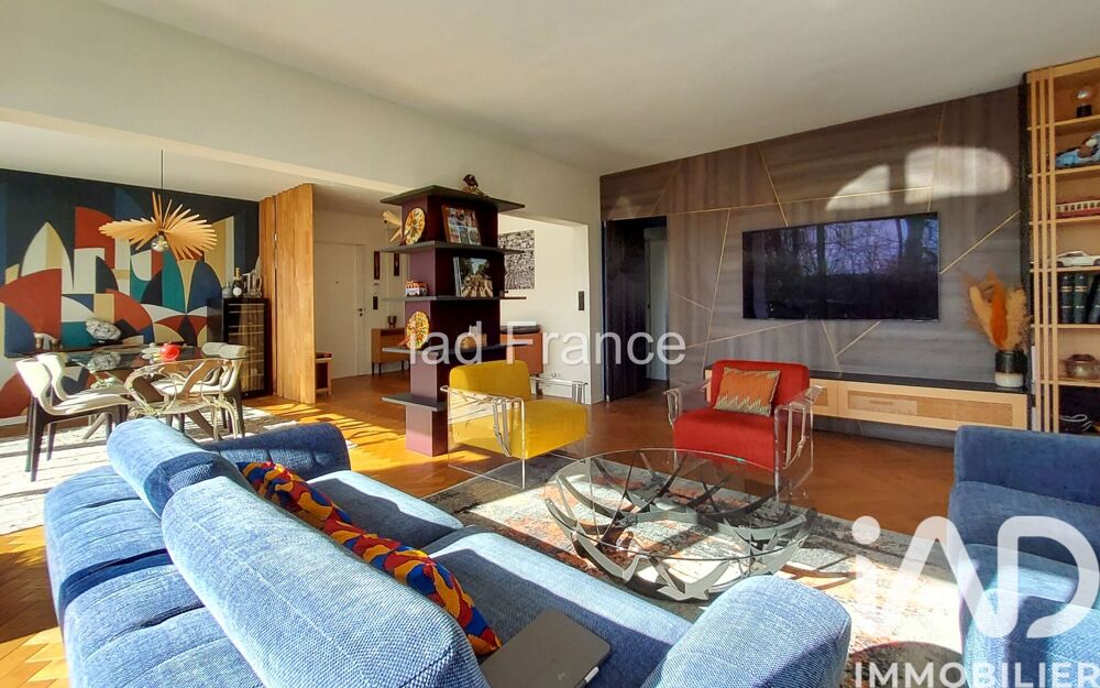 à vendre  Appartement Vaucresson (92420)